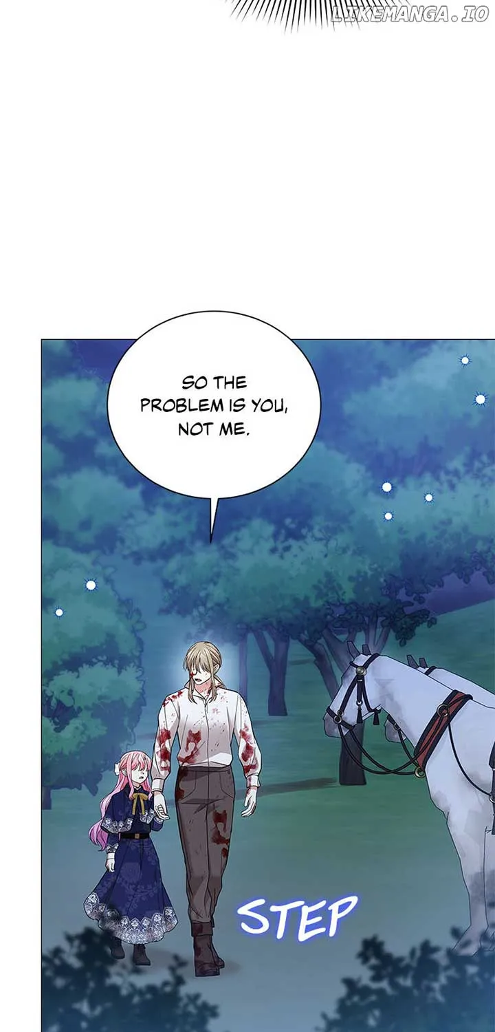 The Little Princess Waits for the Breakup Chapter 36 page 62 - 