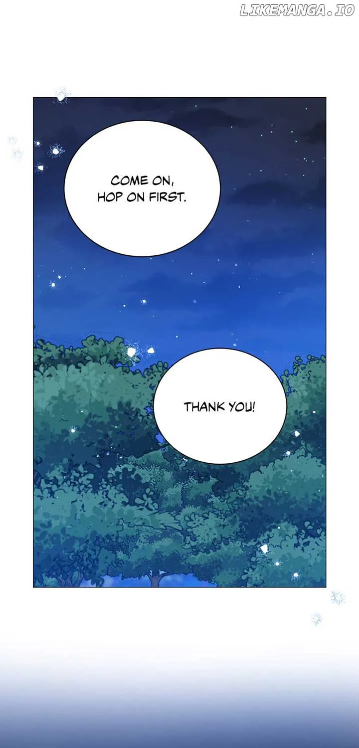 The Little Princess Waits for the Breakup Chapter 36 page 68 - 