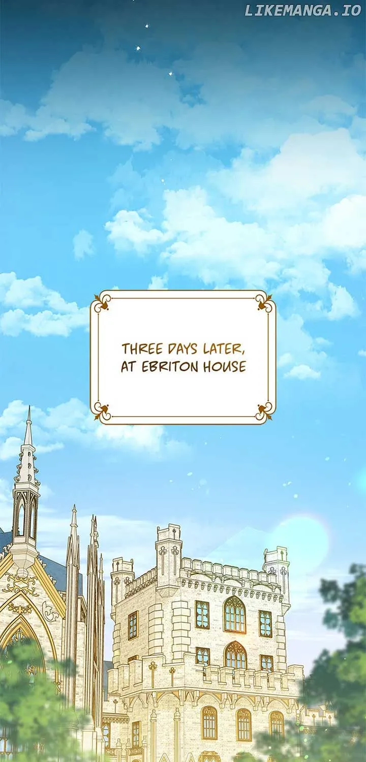 The Little Princess Waits for the Breakup Chapter 36 page 74 - 