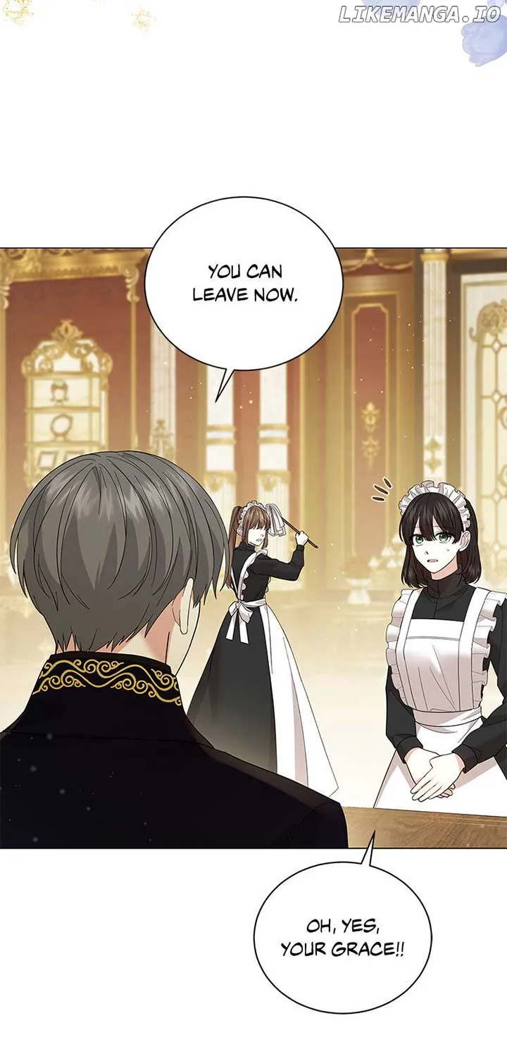 The Little Princess Waits for the Breakup Chapter 36 page 78 - 