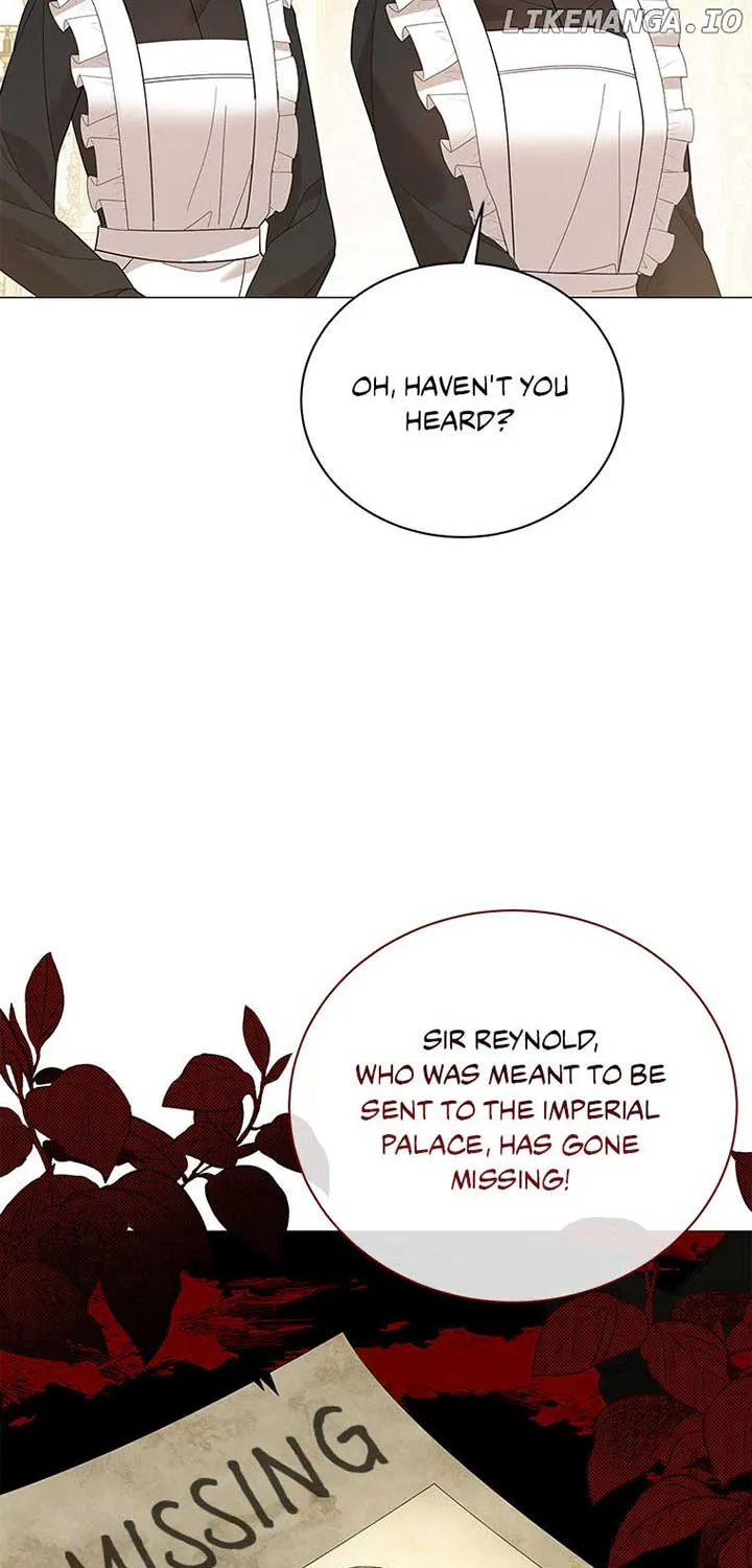The Little Princess Waits for the Breakup Chapter 36 page 82 - 