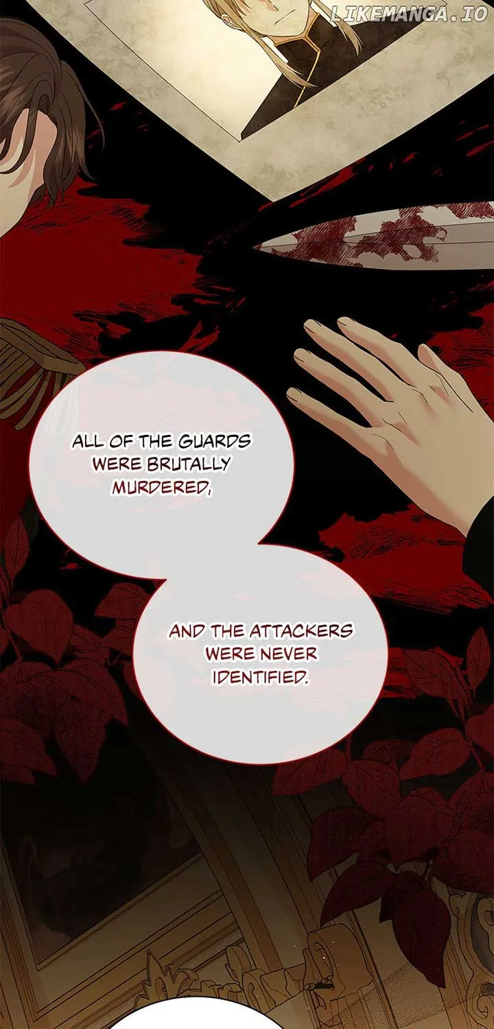The Little Princess Waits for the Breakup Chapter 36 page 84 - 