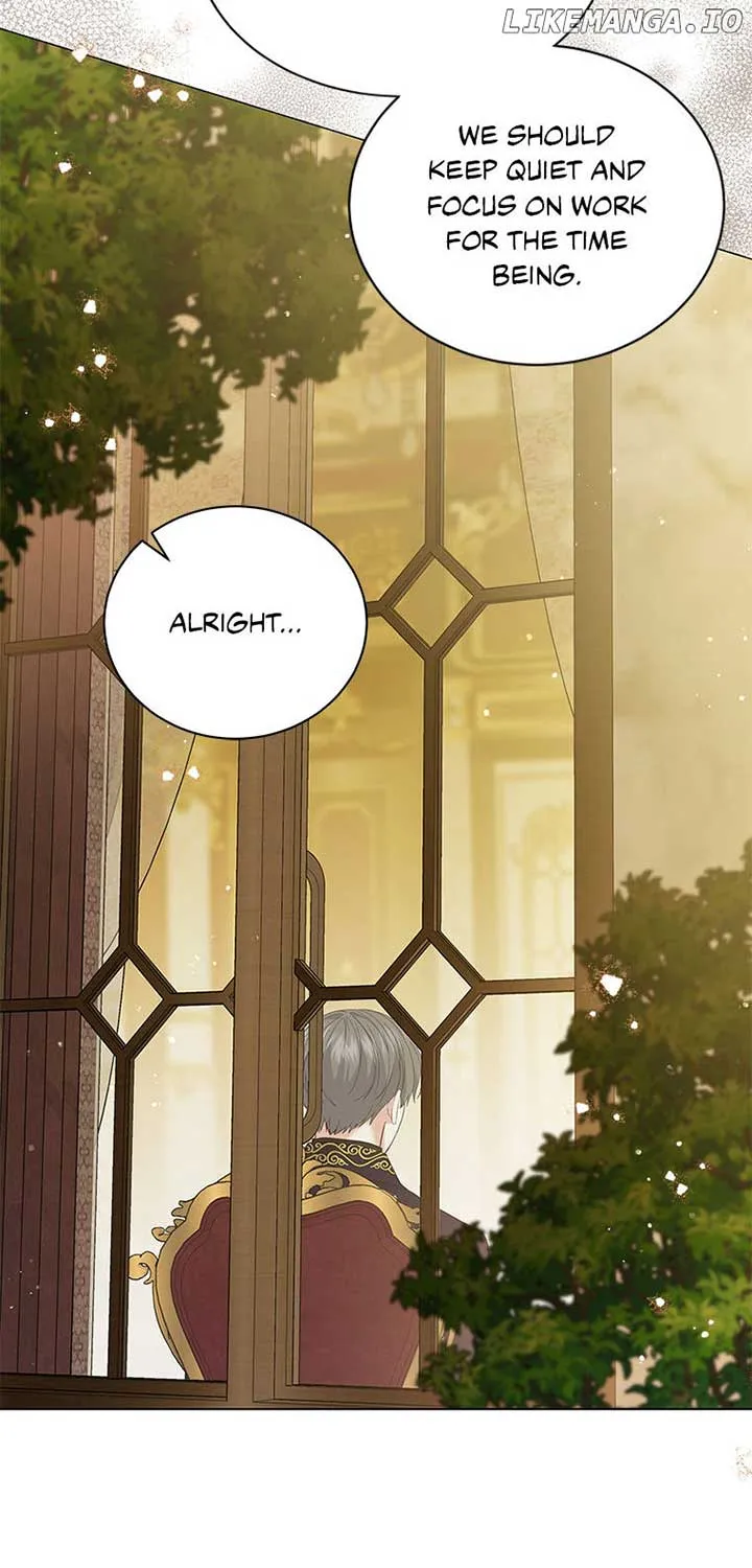 The Little Princess Waits for the Breakup Chapter 36 page 88 - 