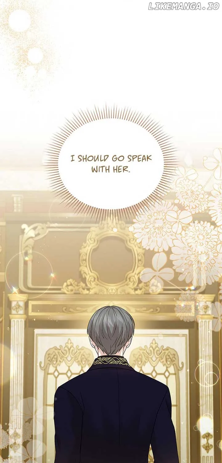 The Little Princess Waits for the Breakup Chapter 36 page 98 - 