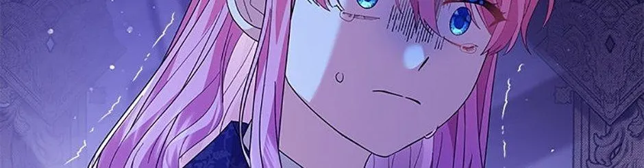 The Little Princess Waits for the Breakup Chapter 37 page 108 - 