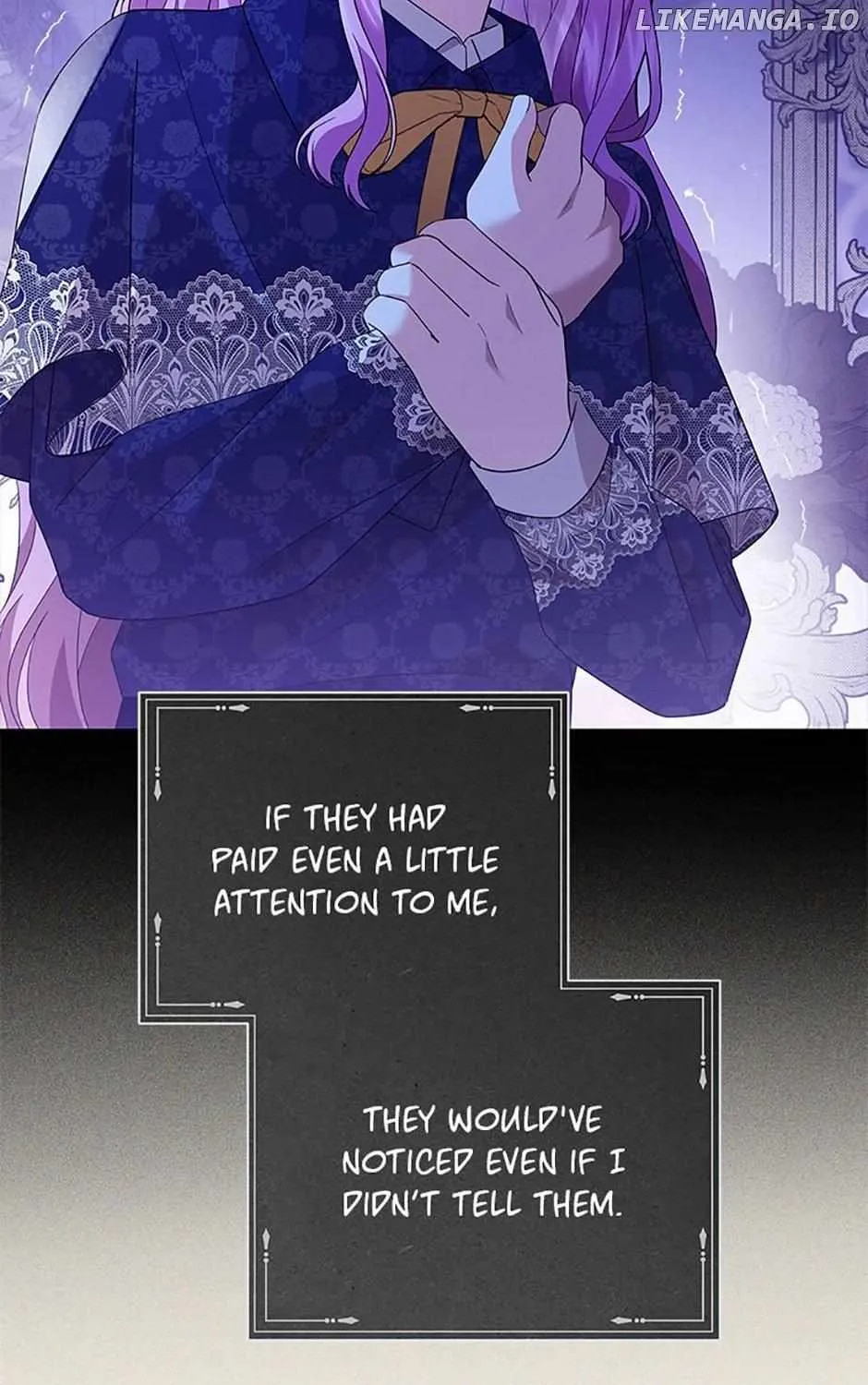 The Little Princess Waits for the Breakup Chapter 37 page 109 - 