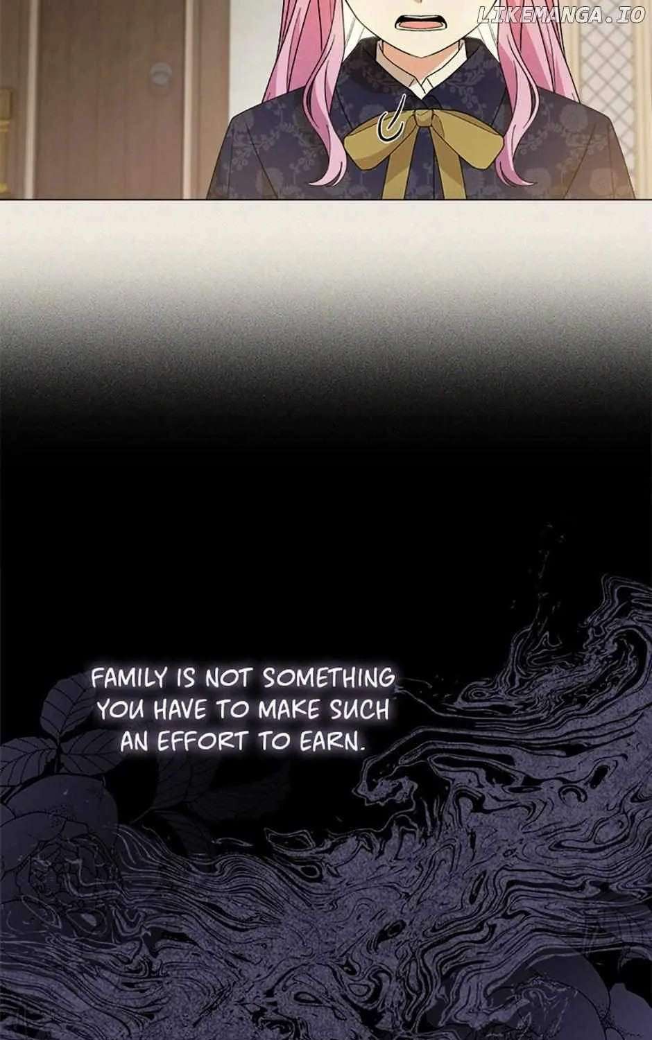 The Little Princess Waits for the Breakup Chapter 37 page 113 - 
