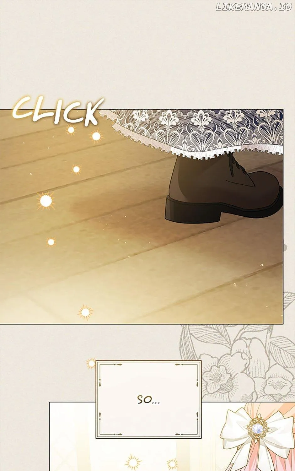 The Little Princess Waits for the Breakup Chapter 37 page 121 - 