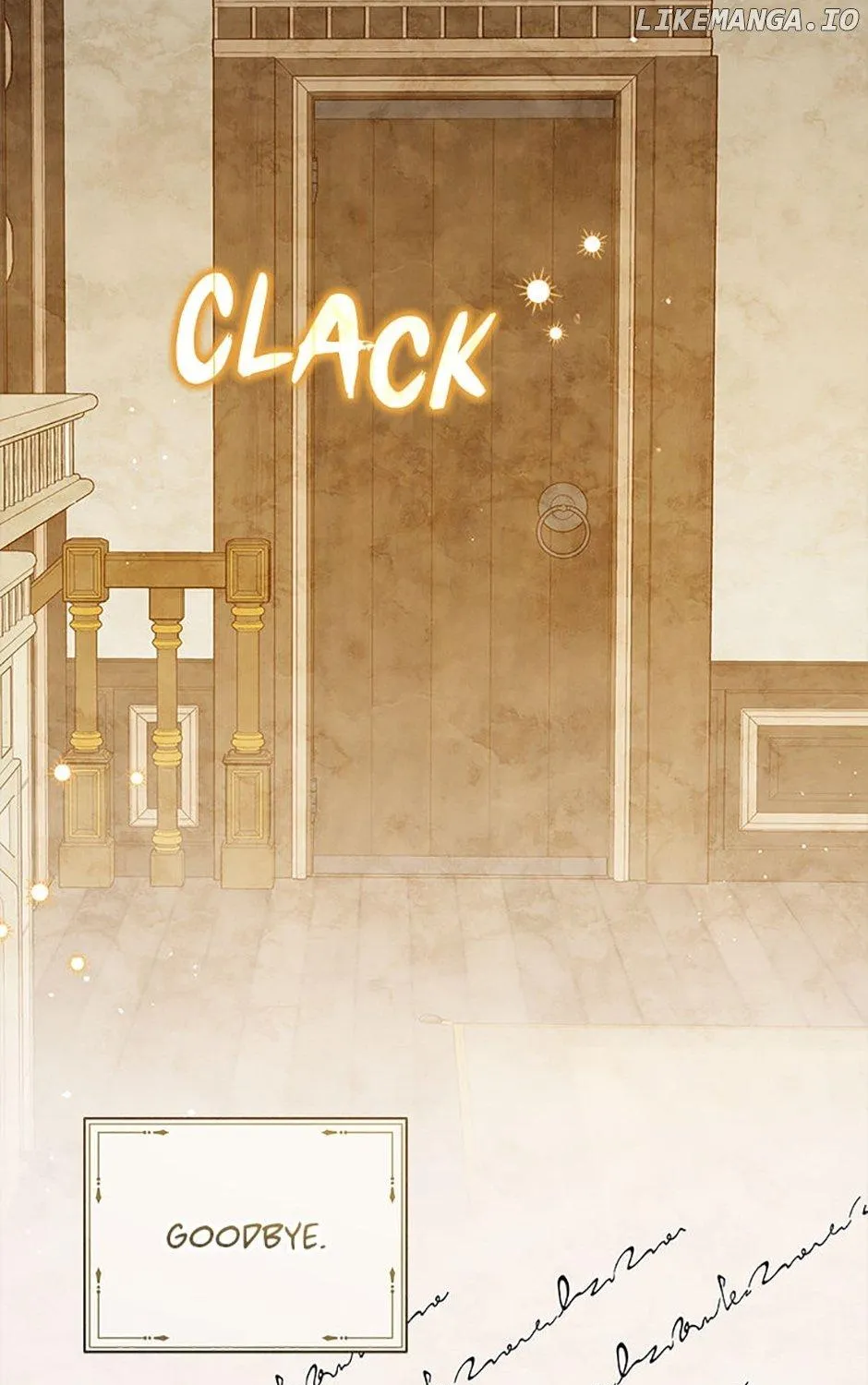 The Little Princess Waits for the Breakup Chapter 37 page 129 - 