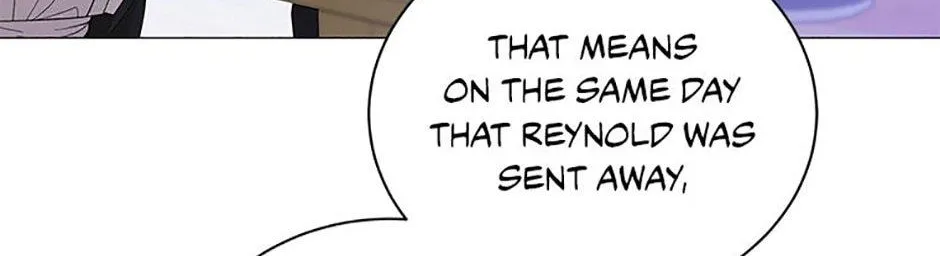 The Little Princess Waits for the Breakup Chapter 37 page 15 - 