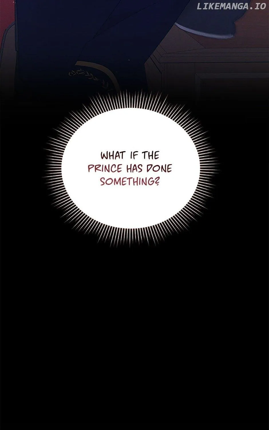 The Little Princess Waits for the Breakup Chapter 37 page 145 - 