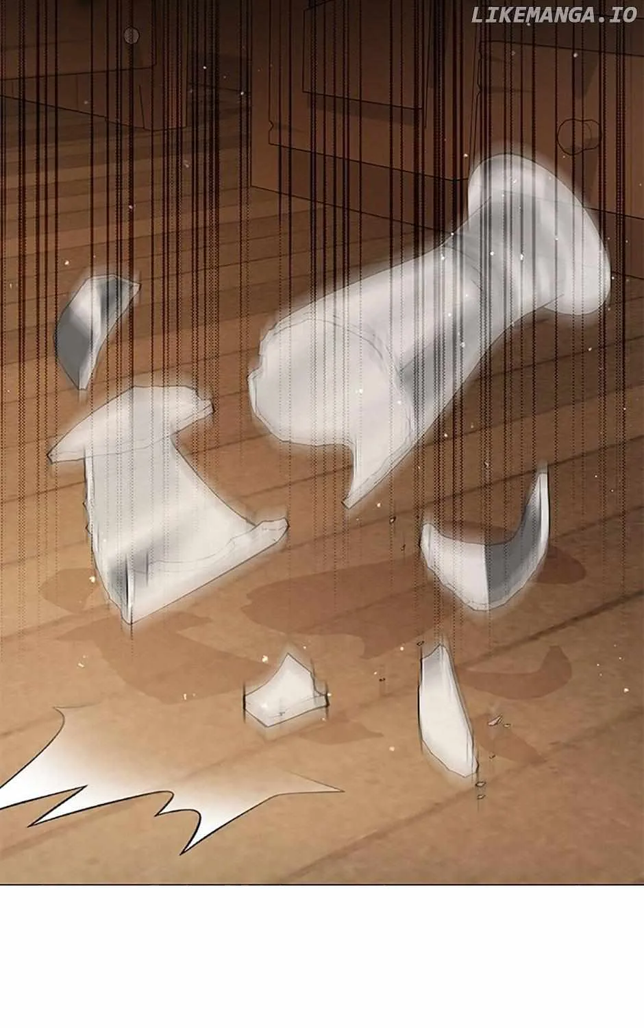 The Little Princess Waits for the Breakup Chapter 37 page 147 - 