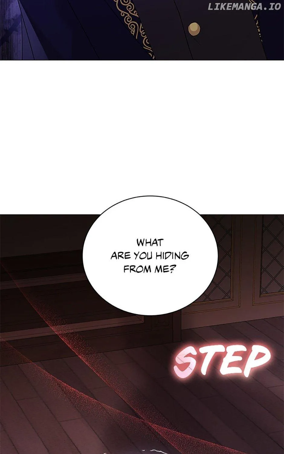 The Little Princess Waits for the Breakup Chapter 37 page 20 - 