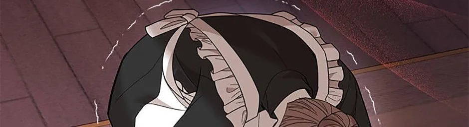 The Little Princess Waits for the Breakup Chapter 37 page 21 - 