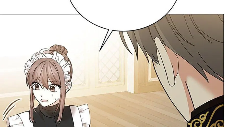 The Little Princess Waits for the Breakup Chapter 37 page 31 - 