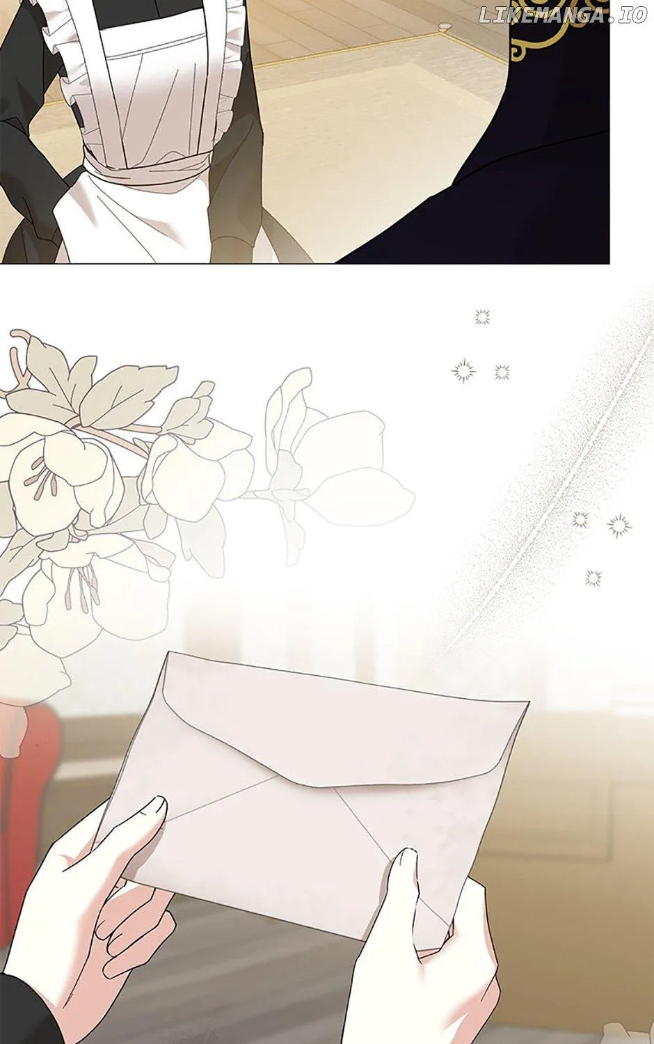 The Little Princess Waits for the Breakup Chapter 37 page 32 - 