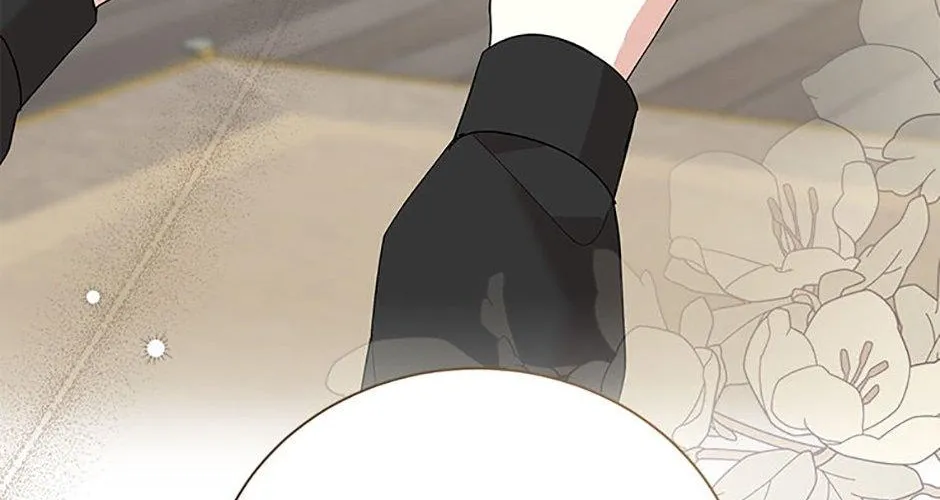 The Little Princess Waits for the Breakup Chapter 37 page 33 - 
