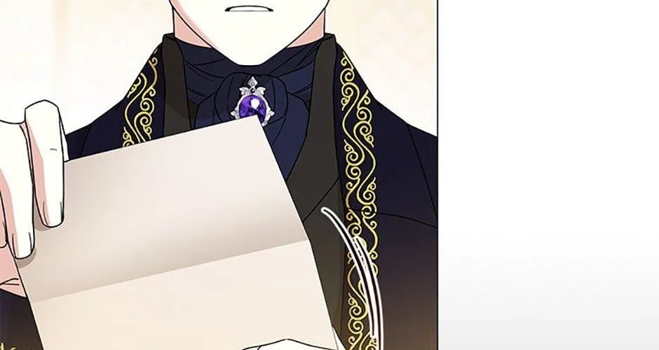 The Little Princess Waits for the Breakup Chapter 37 page 35 - 