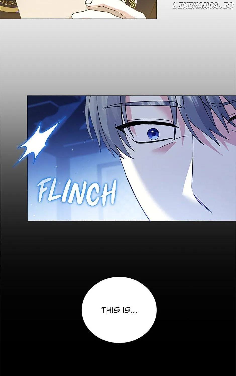 The Little Princess Waits for the Breakup Chapter 37 page 36 - 