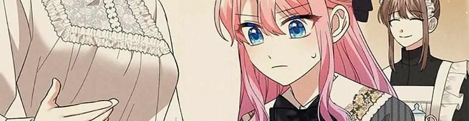 The Little Princess Waits for the Breakup Chapter 37 page 48 - 
