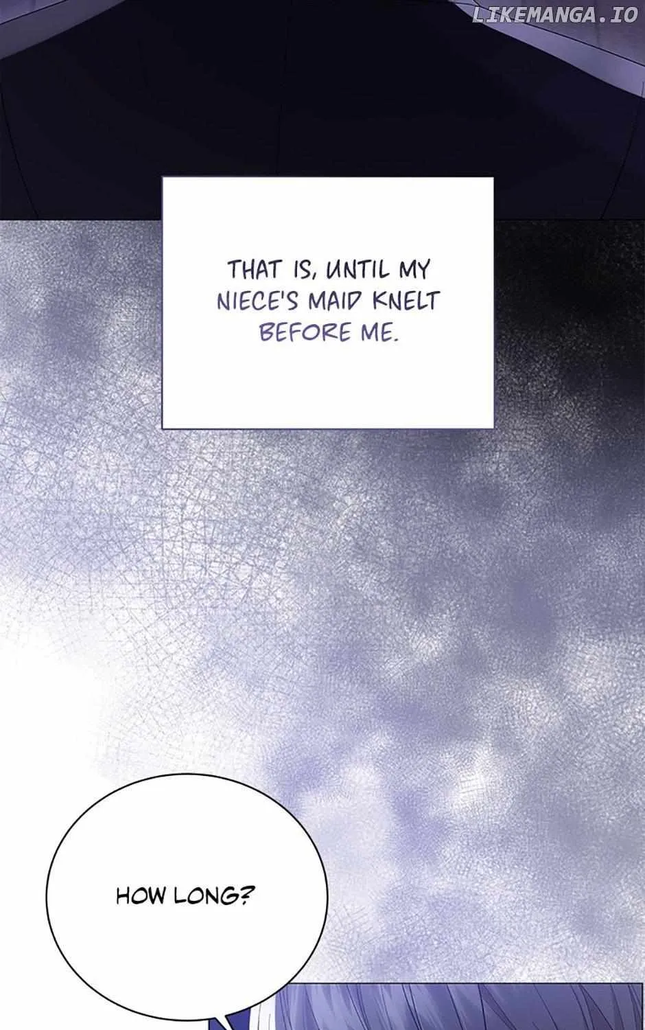 The Little Princess Waits for the Breakup Chapter 37 page 6 - 