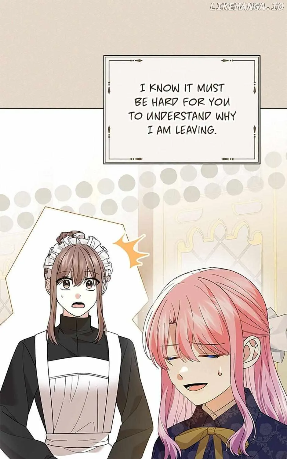 The Little Princess Waits for the Breakup Chapter 37 page 51 - 