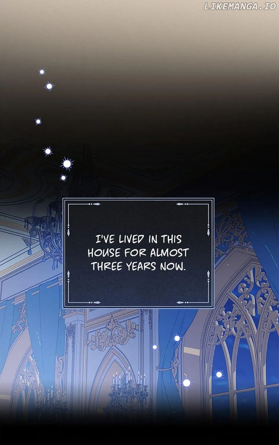 The Little Princess Waits for the Breakup Chapter 37 page 55 - 