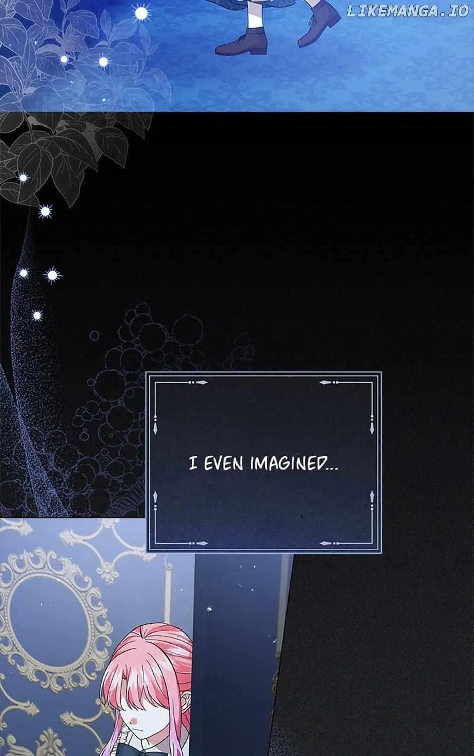 The Little Princess Waits for the Breakup Chapter 37 page 65 - 