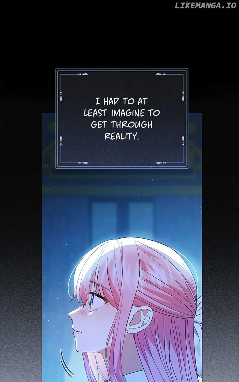 The Little Princess Waits for the Breakup Chapter 37 page 77 - 