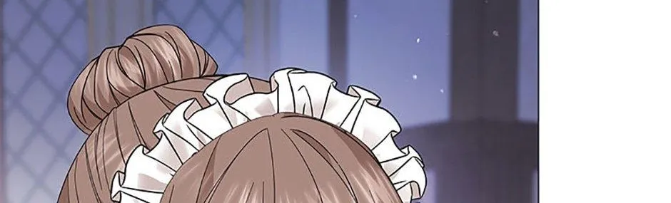 The Little Princess Waits for the Breakup Chapter 37 page 9 - 