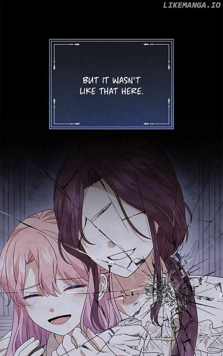 The Little Princess Waits for the Breakup Chapter 37 page 87 - 