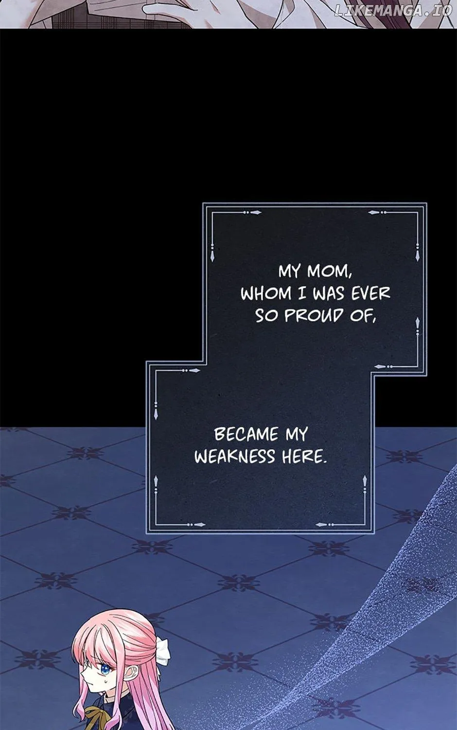 The Little Princess Waits for the Breakup Chapter 37 page 89 - 