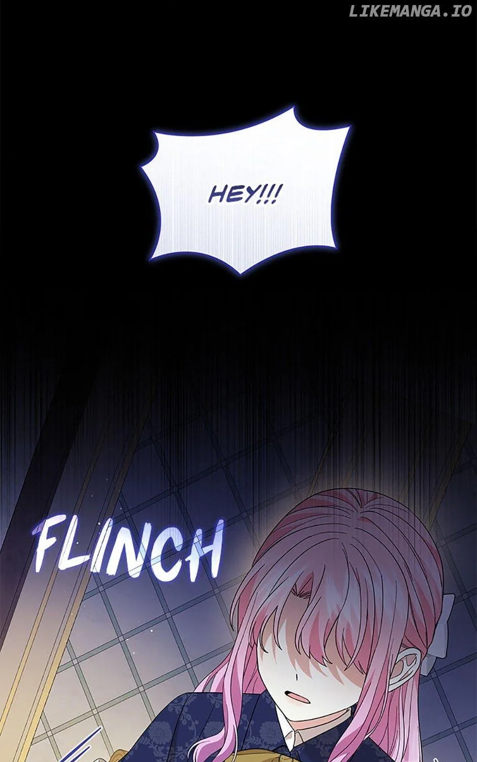 The Little Princess Waits for the Breakup Chapter 37 page 93 - 
