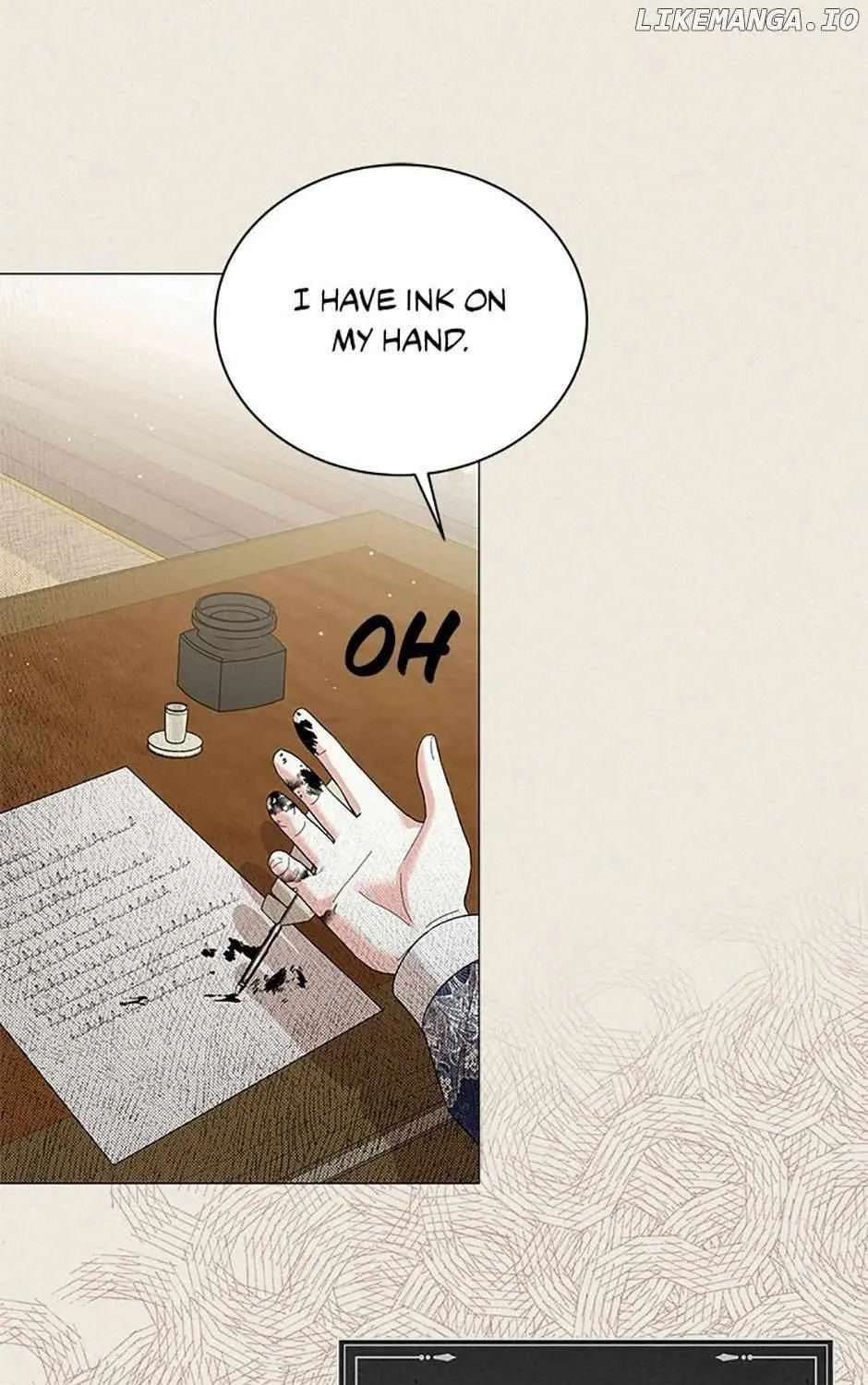 The Little Princess Waits for the Breakup Chapter 37 page 99 - 