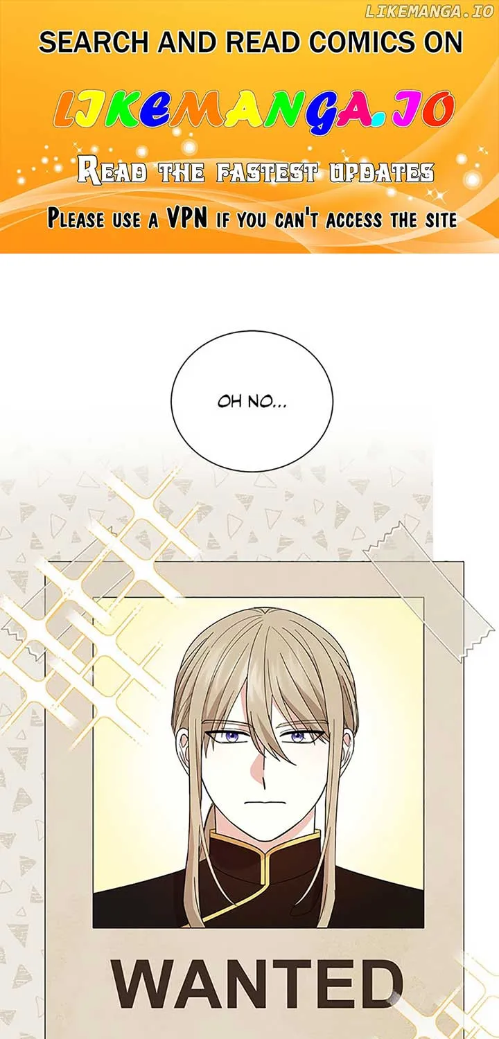 The Little Princess Waits for the Breakup Chapter 38 page 2 - 