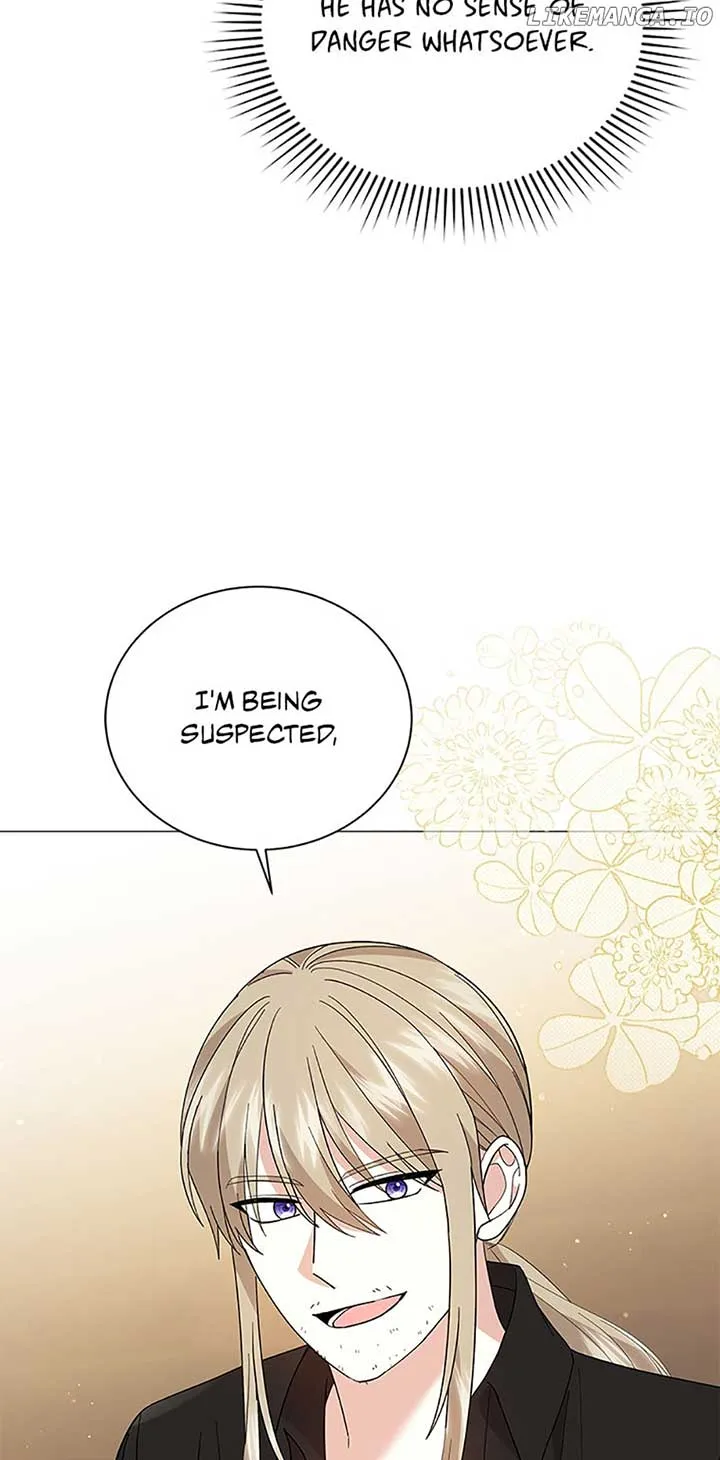 The Little Princess Waits for the Breakup Chapter 38 page 14 - 