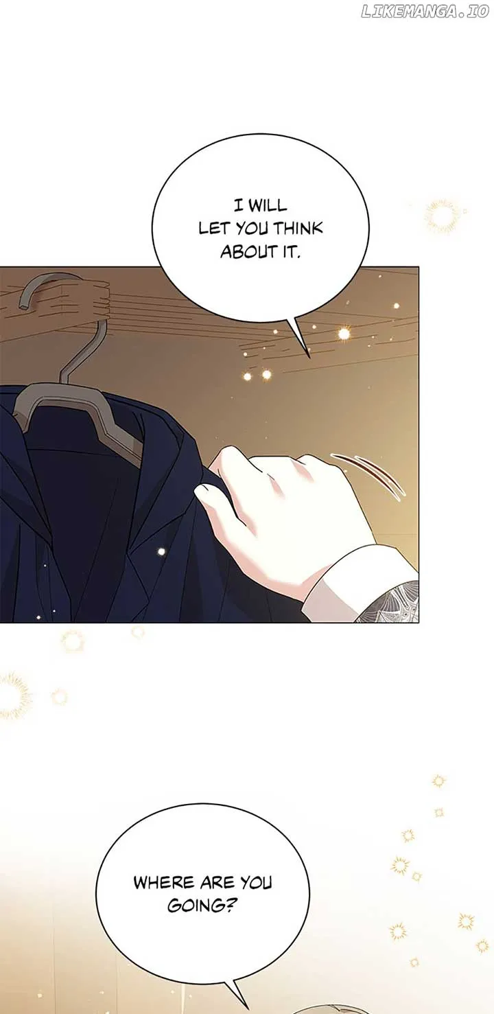The Little Princess Waits for the Breakup Chapter 38 page 18 - 