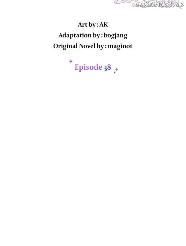 The Little Princess Waits for the Breakup Chapter 38 page 24 - 