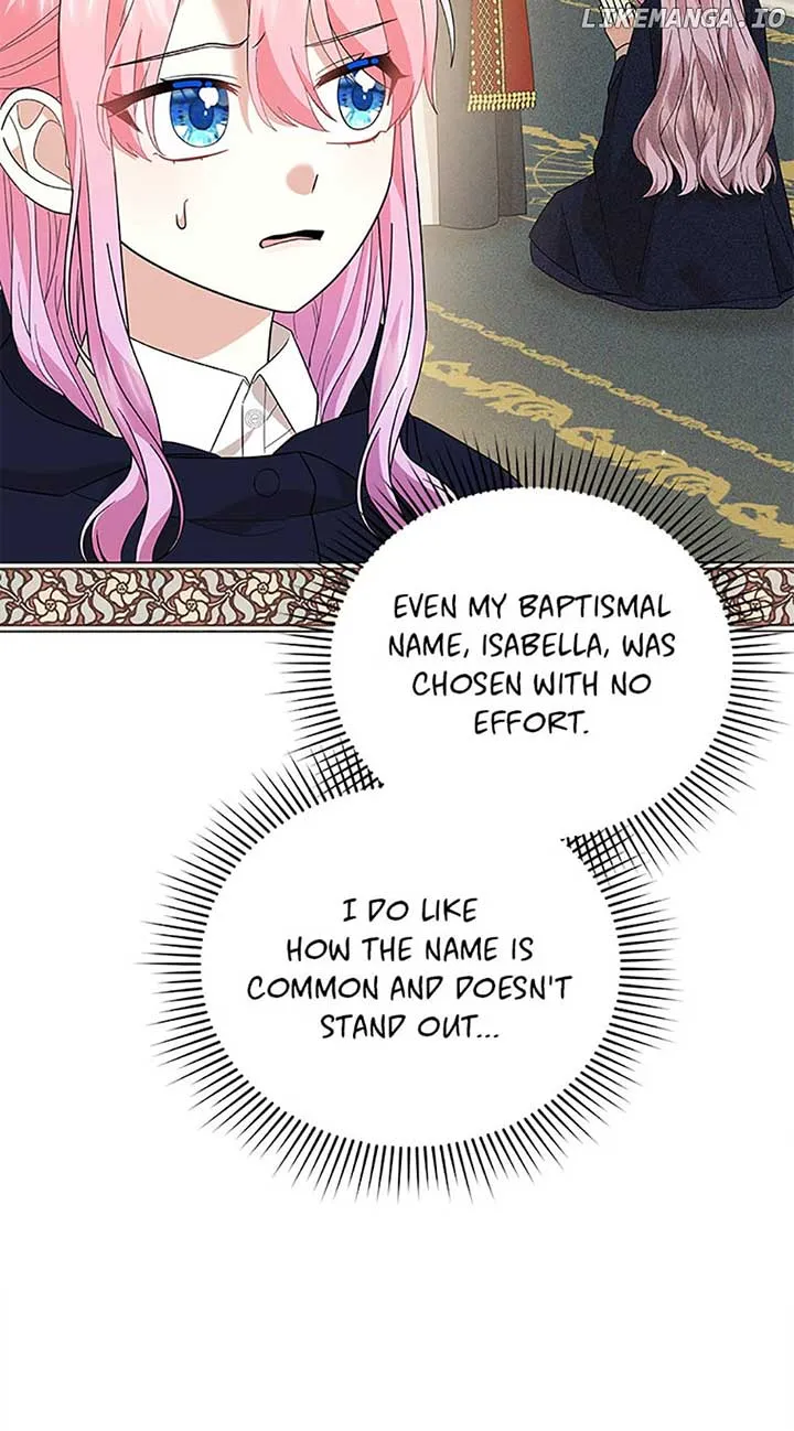 The Little Princess Waits for the Breakup Chapter 38 page 28 - 
