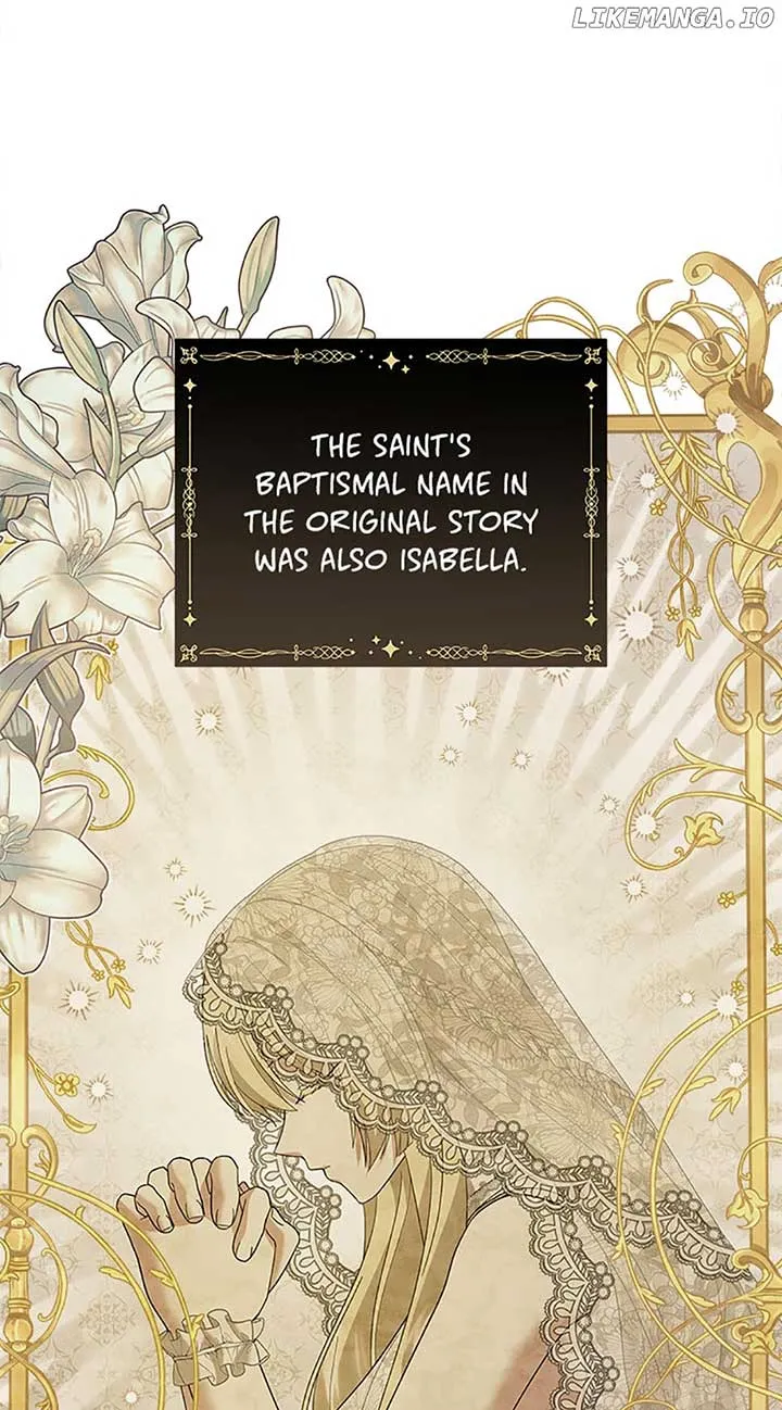 The Little Princess Waits for the Breakup Chapter 38 page 29 - 