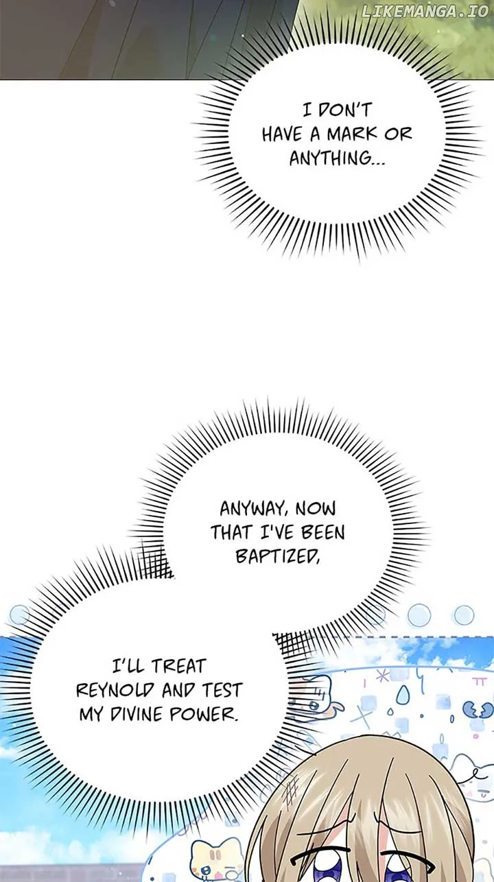 The Little Princess Waits for the Breakup Chapter 38 page 32 - 