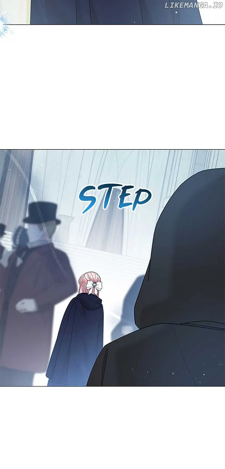 The Little Princess Waits for the Breakup Chapter 38 page 37 - 