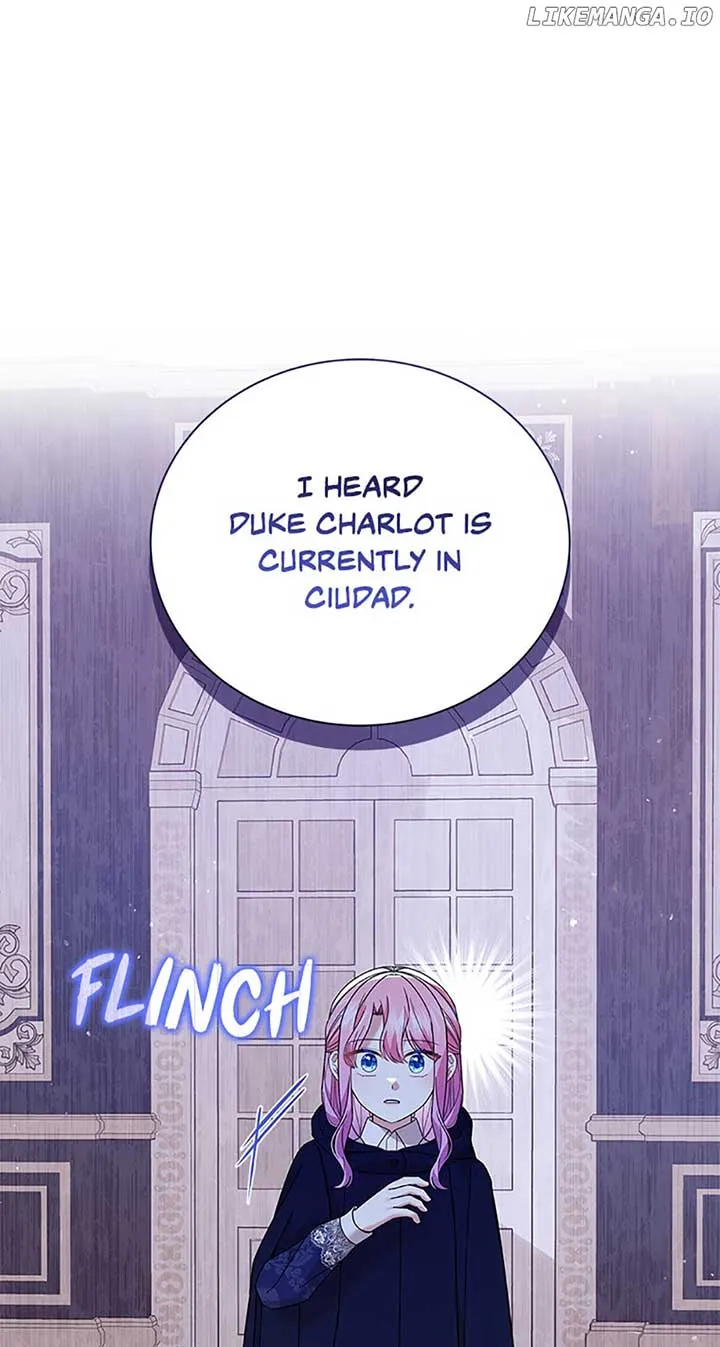 The Little Princess Waits for the Breakup Chapter 38 page 48 - 