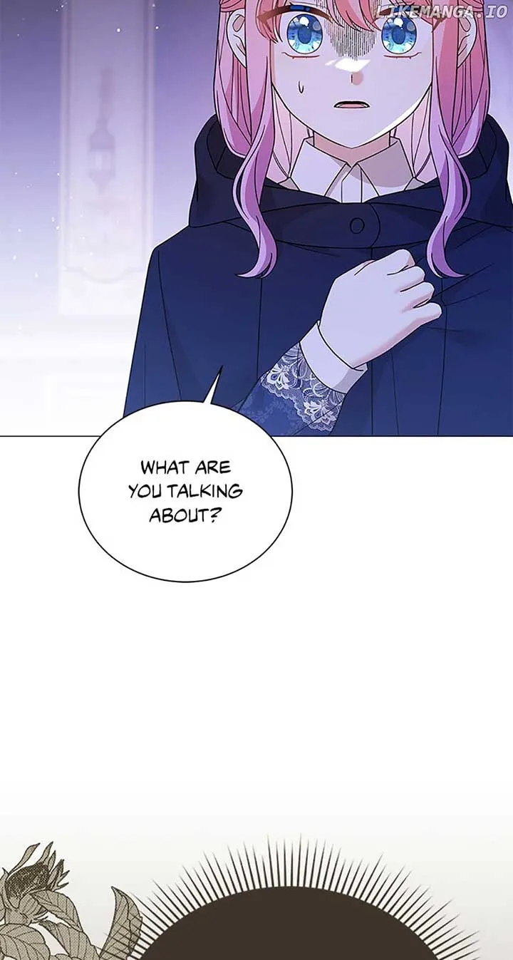 The Little Princess Waits for the Breakup Chapter 38 page 50 - 