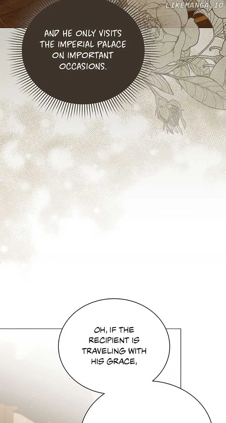 The Little Princess Waits for the Breakup Chapter 38 page 52 - 