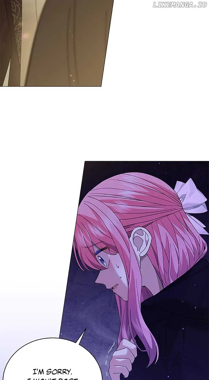 The Little Princess Waits for the Breakup Chapter 38 page 57 - 