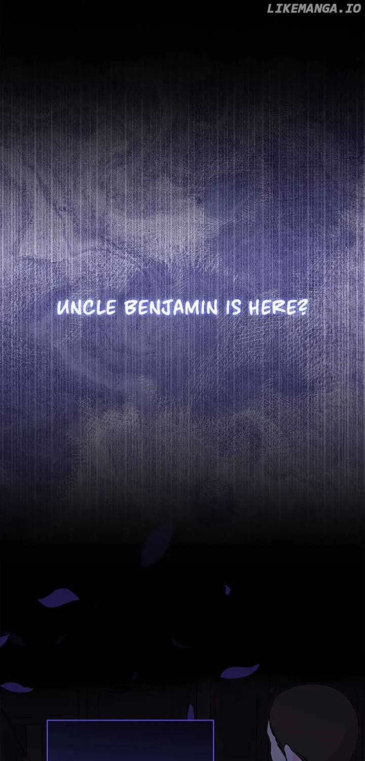 The Little Princess Waits for the Breakup Chapter 38 page 60 - 