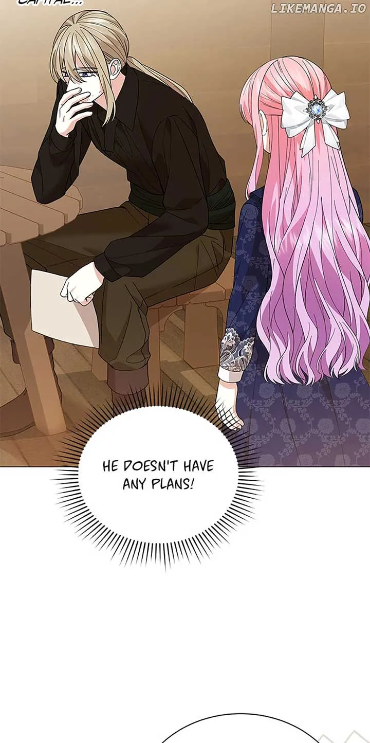 The Little Princess Waits for the Breakup Chapter 38 page 7 - 