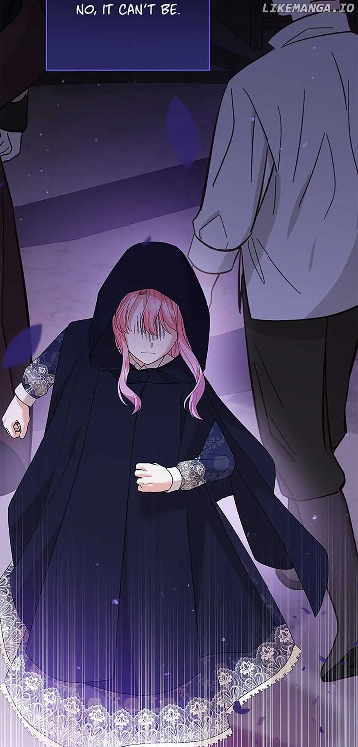 The Little Princess Waits for the Breakup Chapter 38 page 62 - 