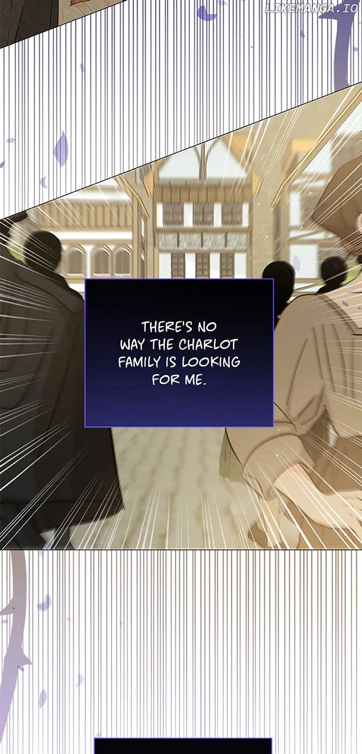 The Little Princess Waits for the Breakup Chapter 38 page 66 - 